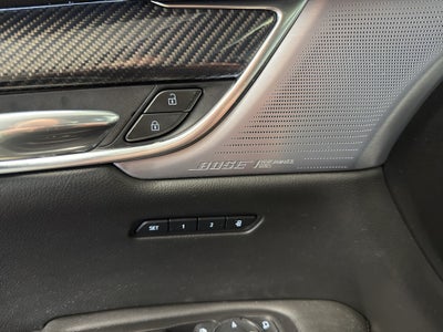 2024 Cadillac XT6 AWD Sport