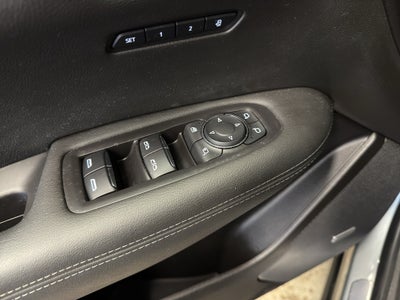 2024 Cadillac XT6 AWD Sport