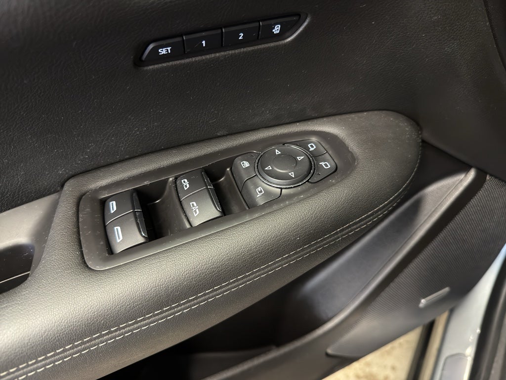 2024 Cadillac XT6 AWD Sport