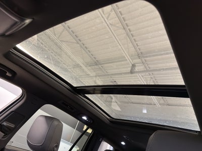 2024 Cadillac XT6 AWD Sport