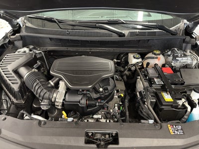 2024 Cadillac XT6 AWD Sport