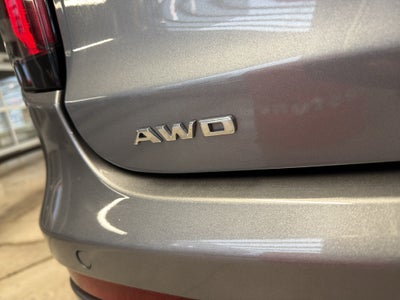 2024 Cadillac XT6 AWD Sport