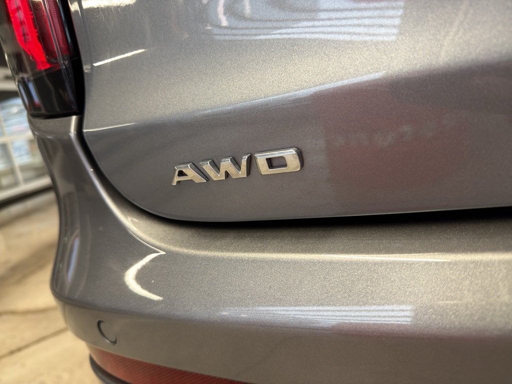 2024 Cadillac XT6 AWD Sport