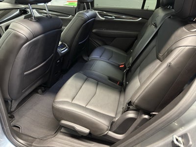 2024 Cadillac XT6 AWD Sport