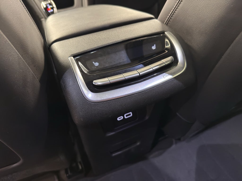 2024 Cadillac XT6 AWD Sport