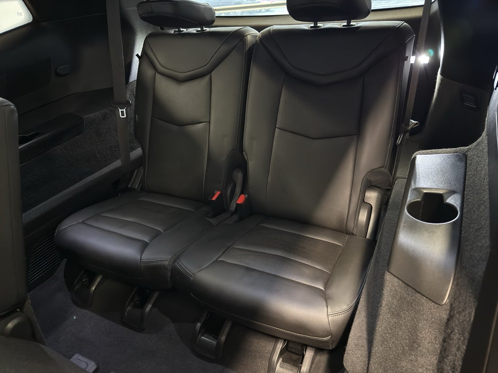 2024 Cadillac XT6 AWD Sport