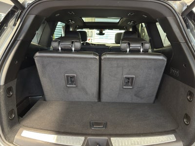 2024 Cadillac XT6 AWD Sport