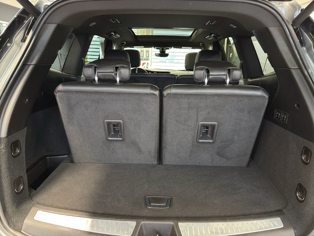 2024 Cadillac XT6 AWD Sport