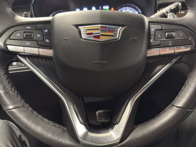 2024 Cadillac XT6 AWD Sport