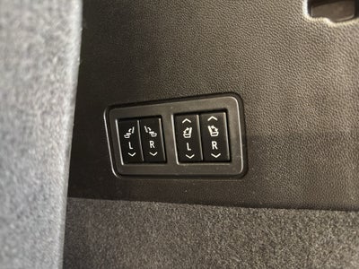 2024 Cadillac XT6 AWD Sport