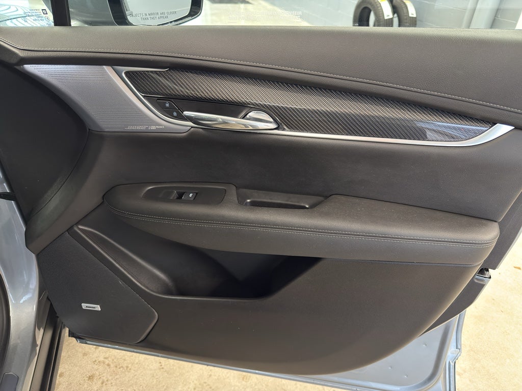 2024 Cadillac XT6 AWD Sport