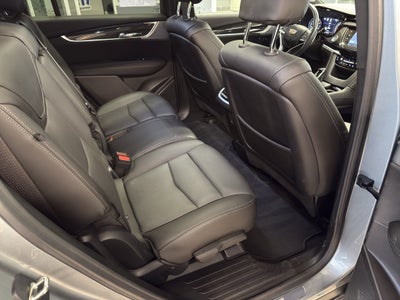 2024 Cadillac XT6 AWD Sport