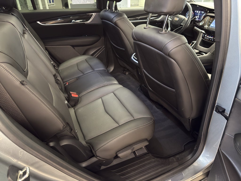 2024 Cadillac XT6 AWD Sport