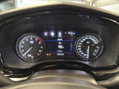 2024 Cadillac XT6 AWD Sport