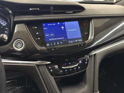 2024 Cadillac XT6 AWD Sport