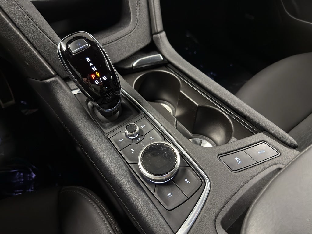 2024 Cadillac XT6 AWD Sport