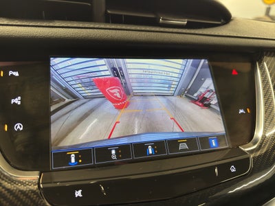 2024 Cadillac XT6 AWD Sport