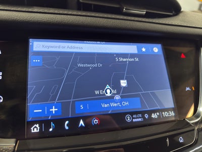 2024 Cadillac XT6 AWD Sport