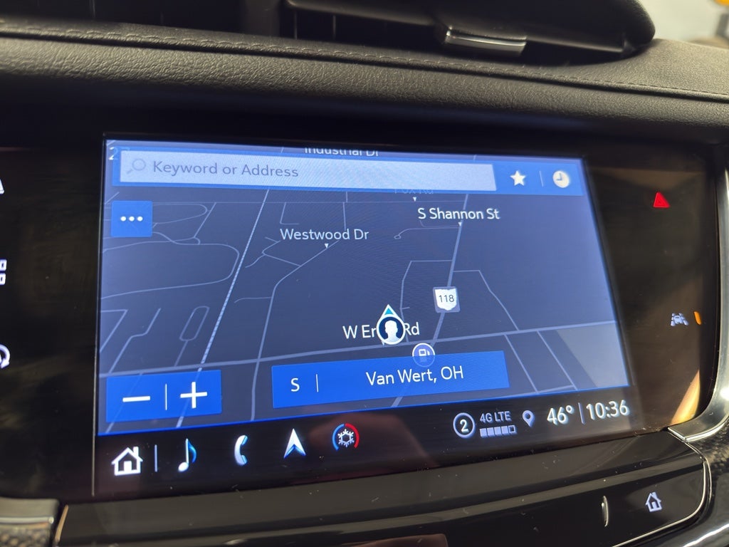 2024 Cadillac XT6 AWD Sport