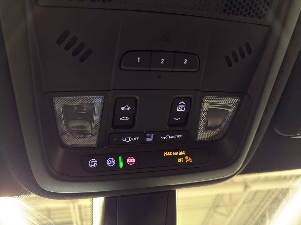 2024 Cadillac XT6 AWD Sport