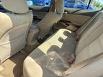 2009 Honda Accord EX
