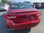 2018 Honda Accord EX-L 1.5T
