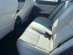 2018 Honda Accord EX-L 1.5T