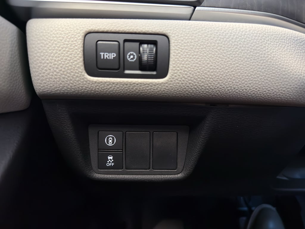 2018 Honda Accord EX-L 1.5T