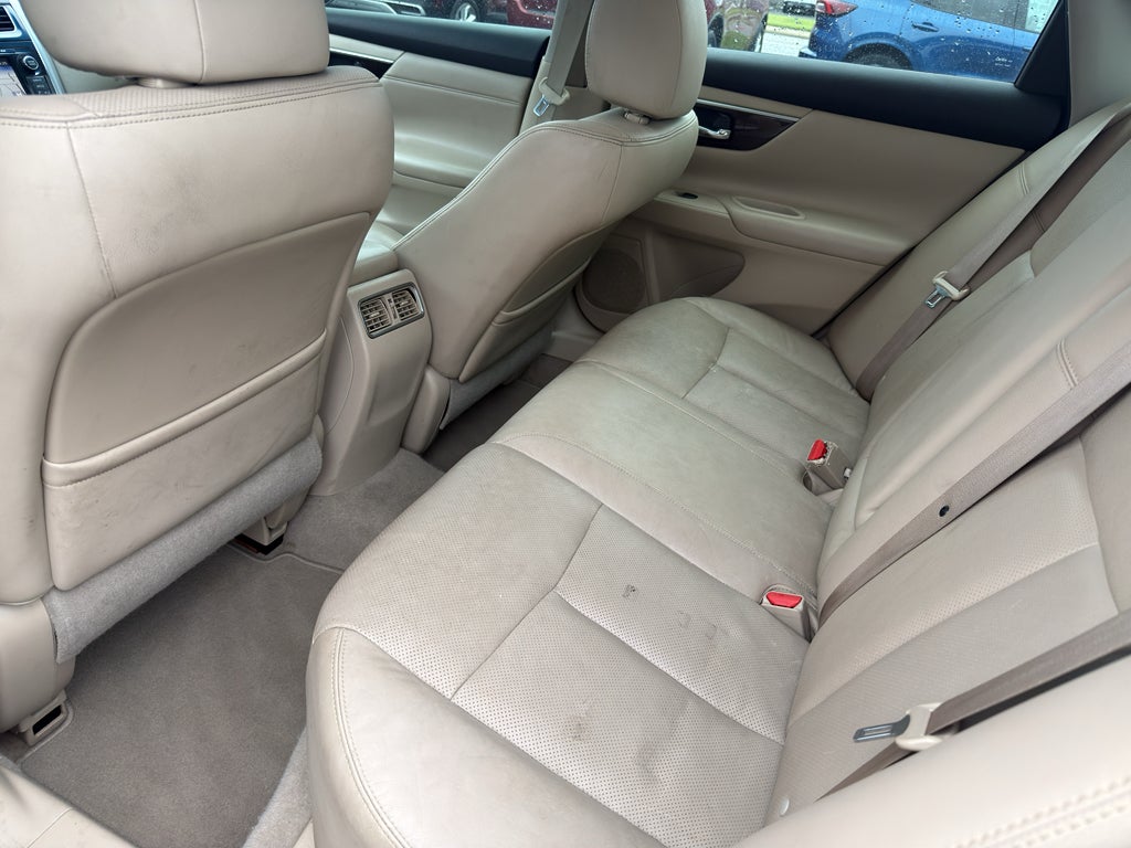 2014 Nissan Altima 2.5 SL