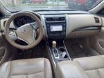 2014 Nissan Altima 2.5 SL