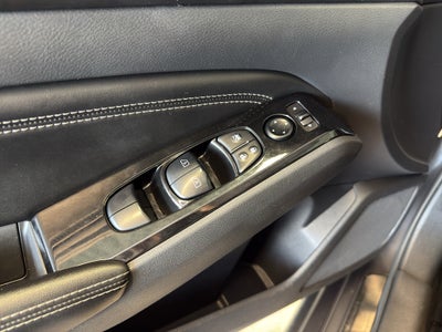 2021 Nissan Altima 2.5 SL