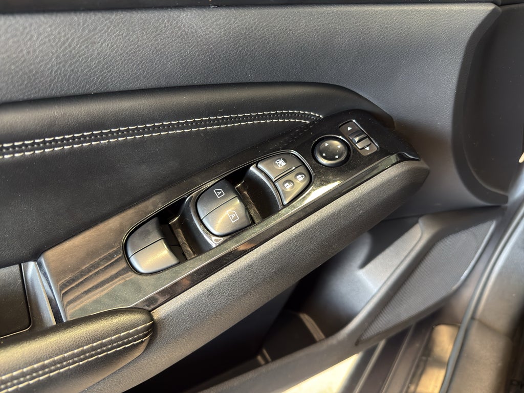2021 Nissan Altima 2.5 SL
