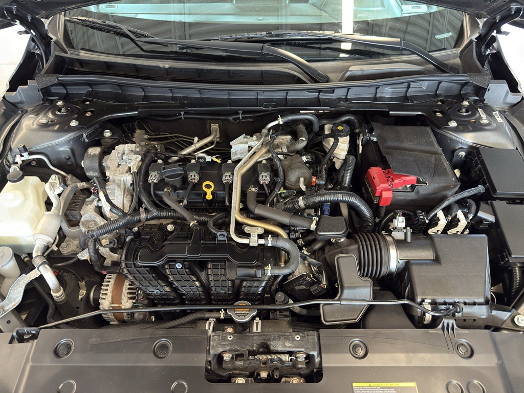 2021 Nissan Altima 2.5 SL
