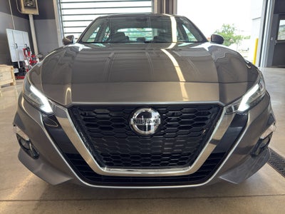 2021 Nissan Altima 2.5 SL