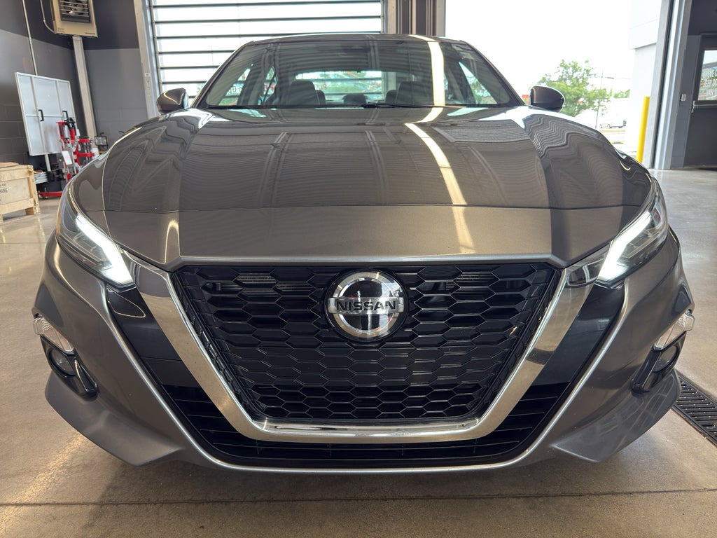 2021 Nissan Altima 2.5 SL