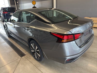 2021 Nissan Altima 2.5 SL