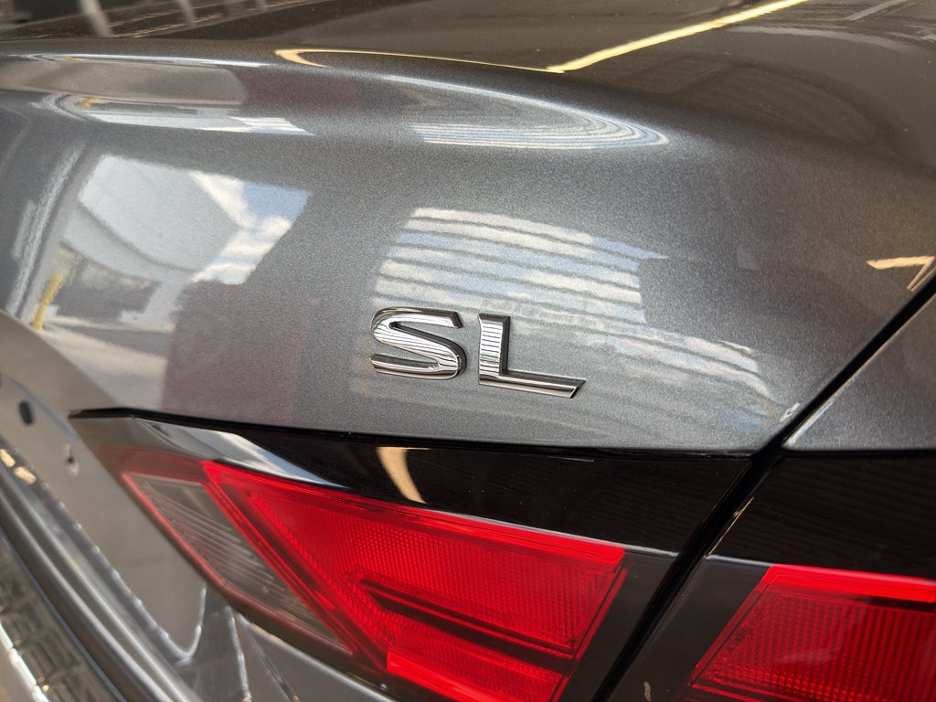 2021 Nissan Altima 2.5 SL