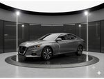 2021 Nissan Altima 2.5 SL
