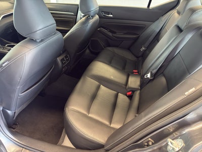 2021 Nissan Altima 2.5 SL