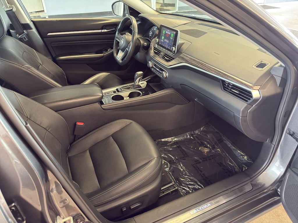 2021 Nissan Altima 2.5 SL