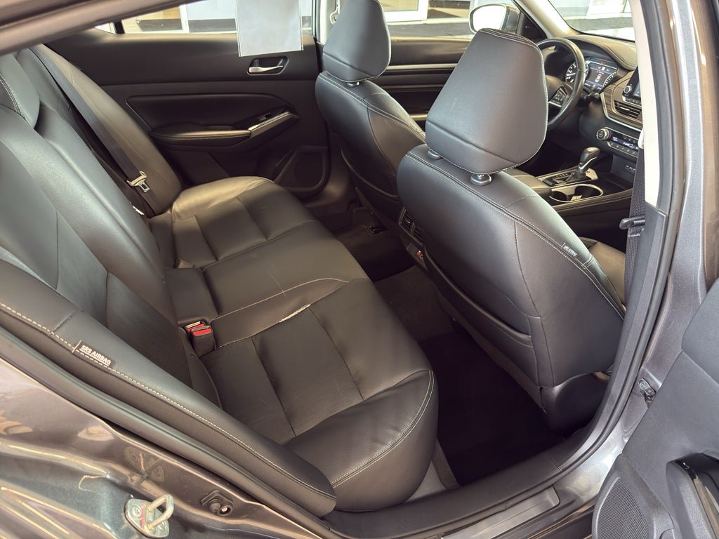 2021 Nissan Altima 2.5 SL