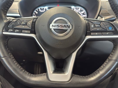 2021 Nissan Altima 2.5 SL
