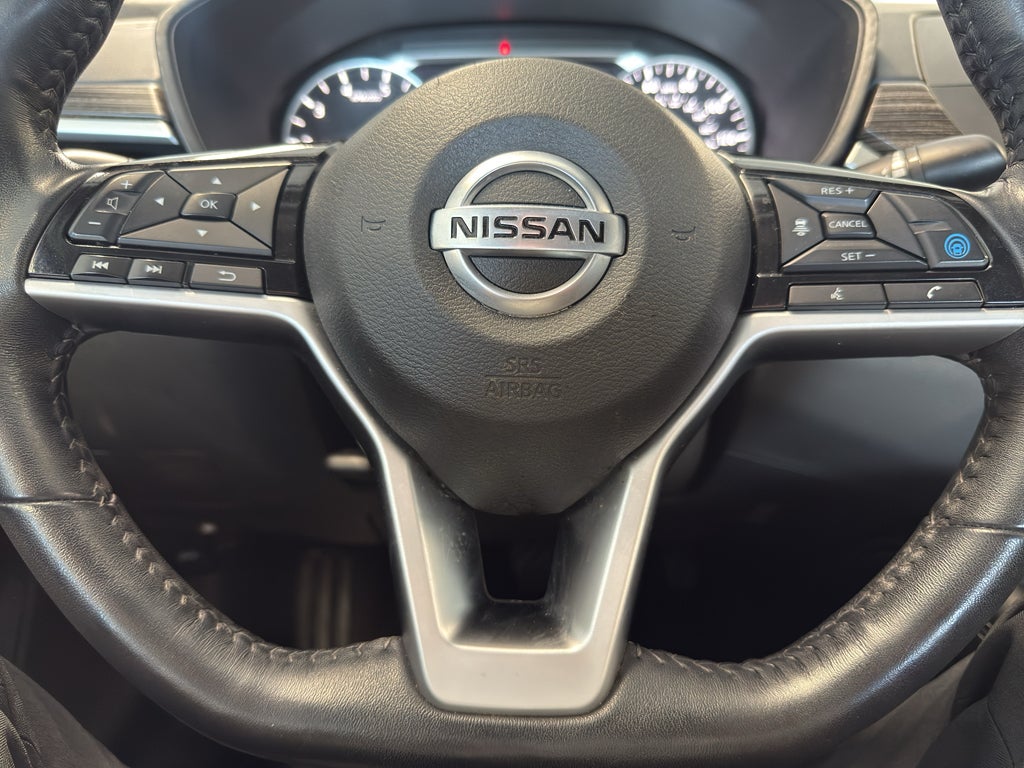 2021 Nissan Altima 2.5 SL
