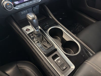 2021 Nissan Altima 2.5 SL