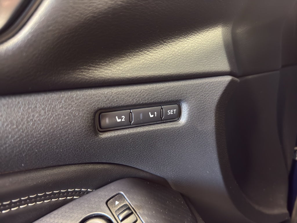 2019 Nissan Altima 2.5 Platinum