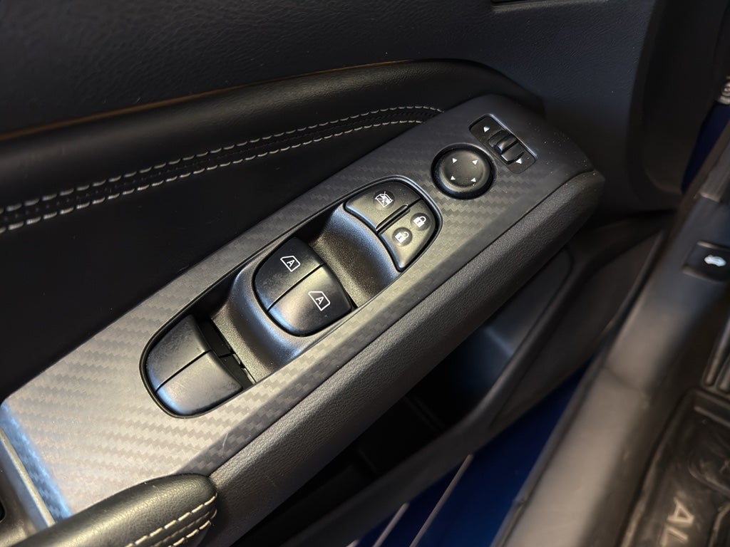 2019 Nissan Altima 2.5 Platinum