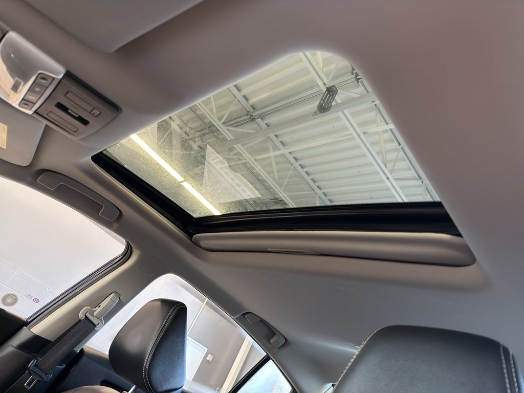 2019 Nissan Altima 2.5 Platinum