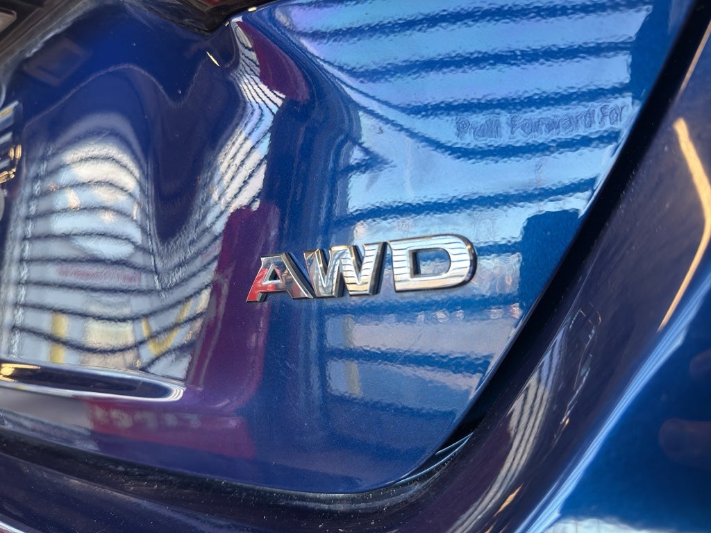 2019 Nissan Altima 2.5 Platinum