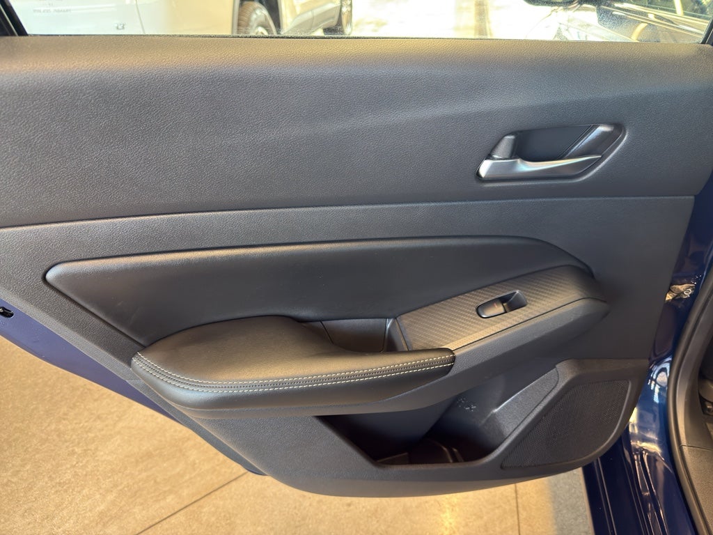 2019 Nissan Altima 2.5 Platinum