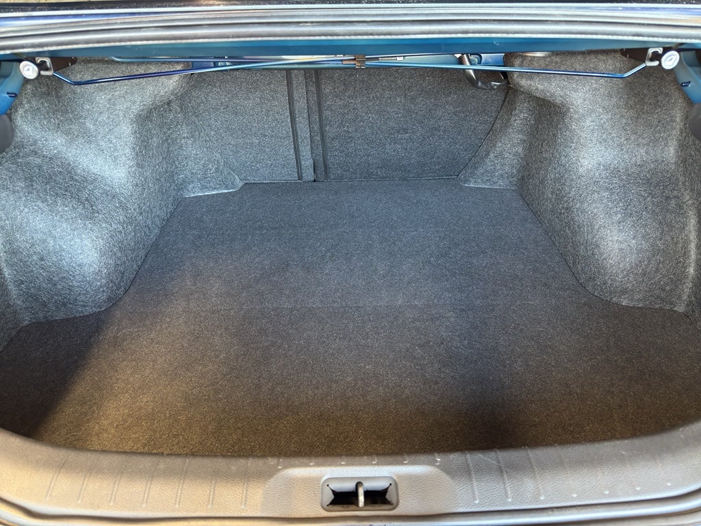 2019 Nissan Altima 2.5 Platinum